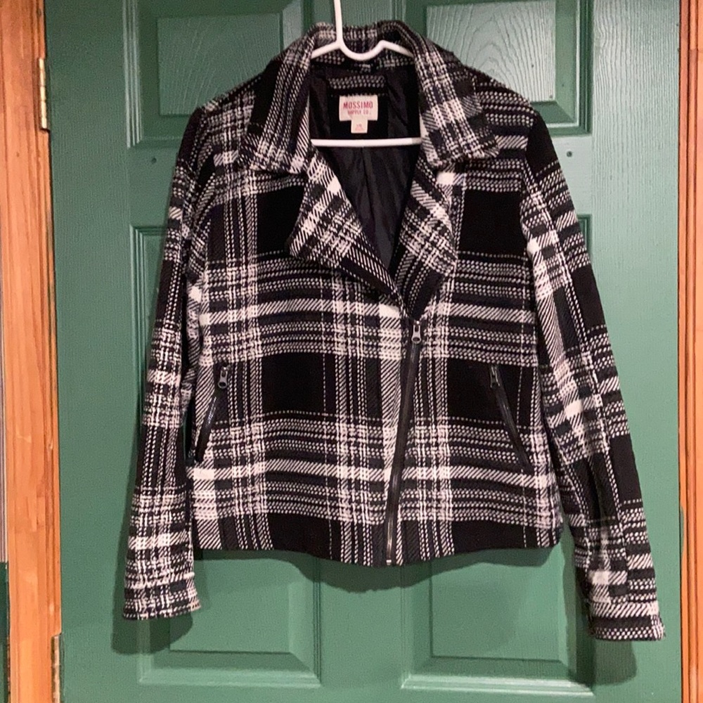 Woman’s winter Jacket